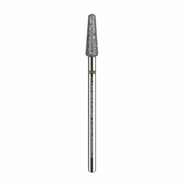 Broca Diamantada PM720G-N – Cônica Topo Arredondado
