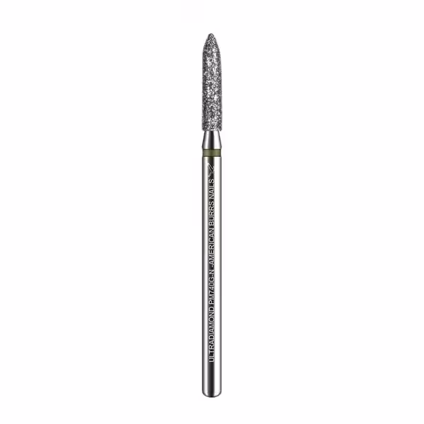 Broca Diamantada PM740G-N – Chama Torpedo