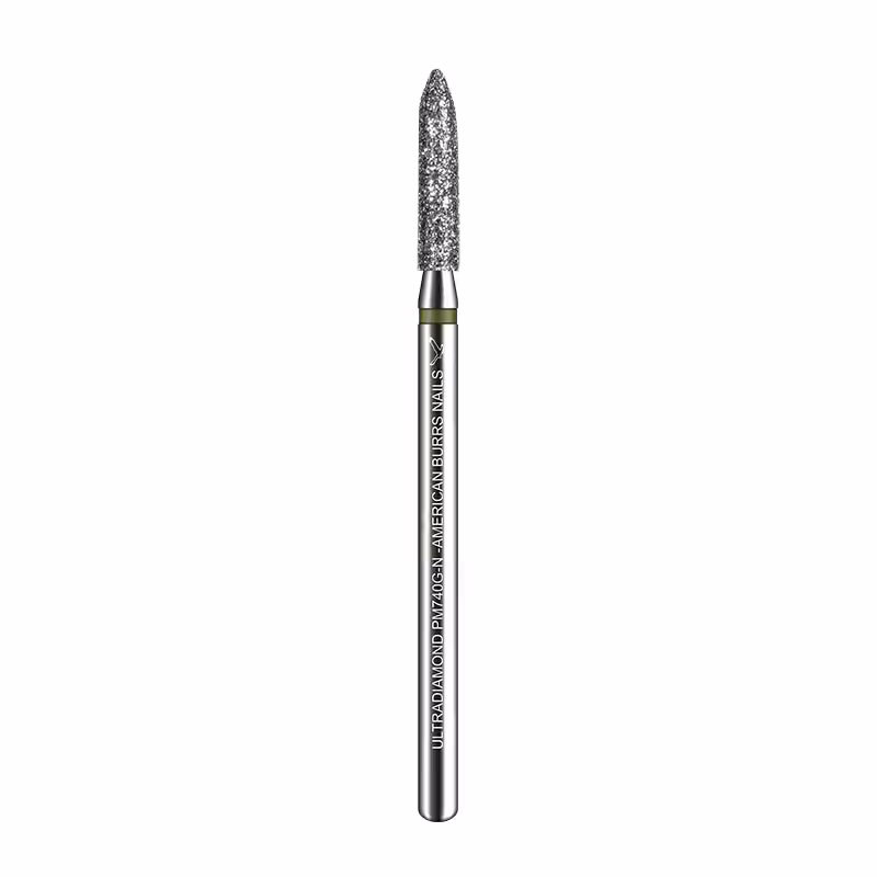 15170573227-pm740g-n.jpg Broca Diamantada PM740G-N – Chama Torpedo - Imagem 1
