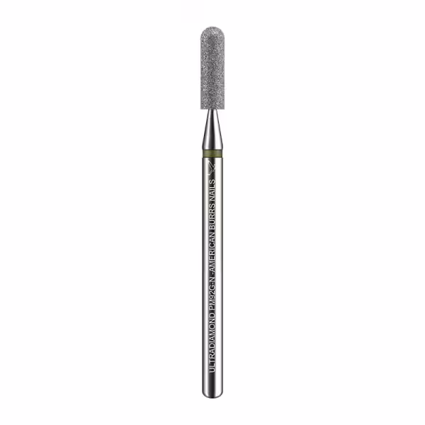 Broca Diamantada PM92G-N – Cilíndrica Topo Esférico