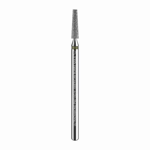 Broca Diamantada PM715G-N – Cônica Topo Plano