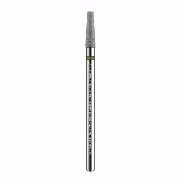 Broca Diamantada PM716G-N – Cônica Topo Plano