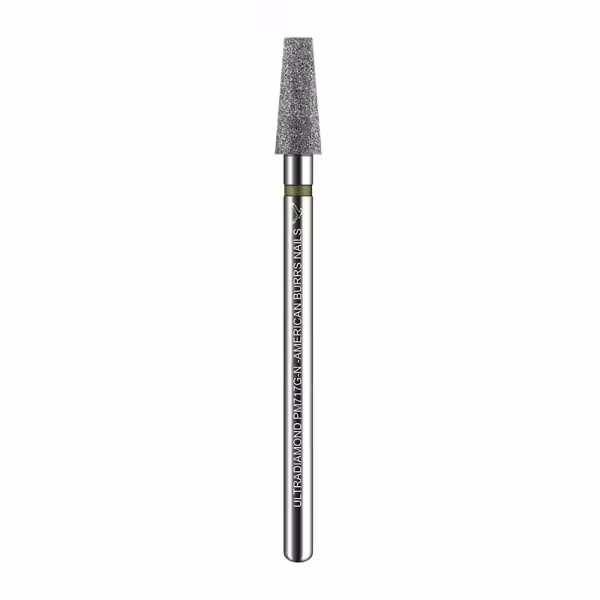 Broca Diamantada PM717G-N – Cônica Topo Plano