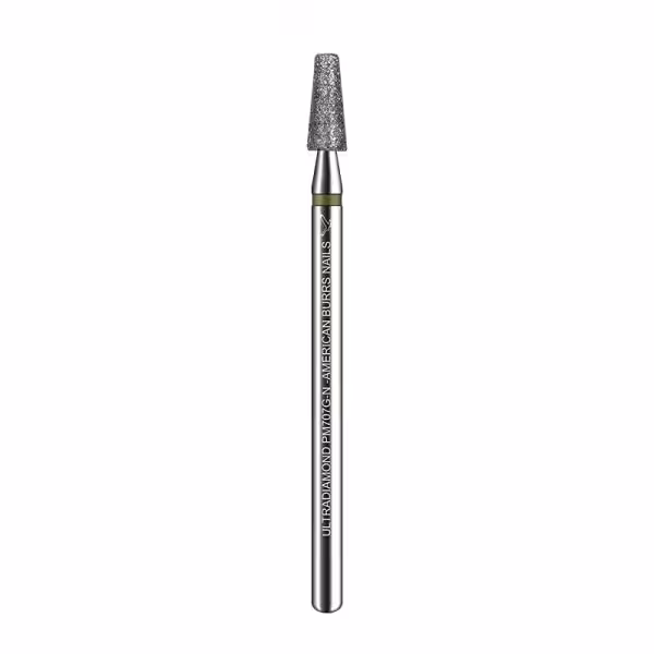 Broca Diamantada PM707G-N – Cônica Topo Plano