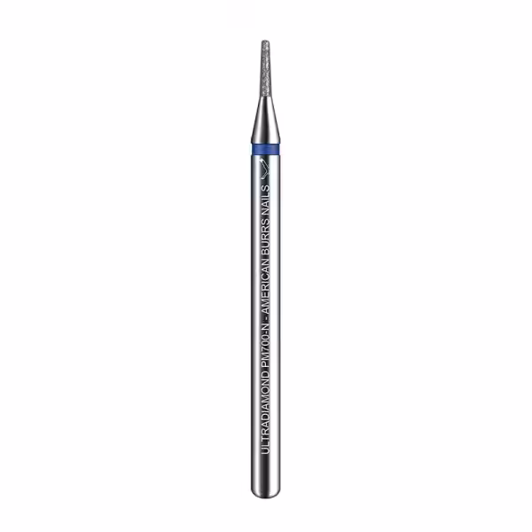 Broca Diamantada PM700-N – Cônica Topo Plano