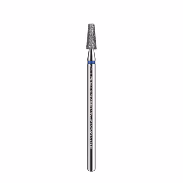 Broca Diamantada PM707-N – Cônica Topo Plano