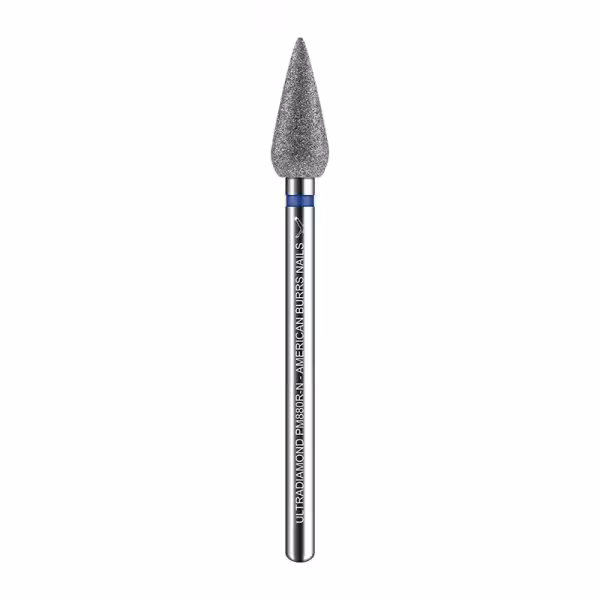 Broca Diamantada PM880R-N – Cônica Topo Chama Russa