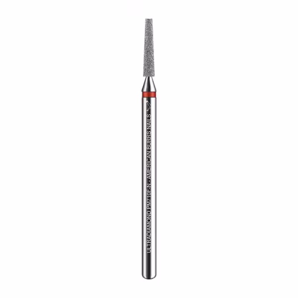 Broca Diamantada PM710F-N – Cônica Topo Plano