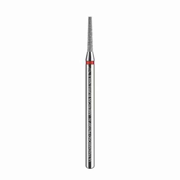Broca Diamantada PM708F-N – Cônica Topo Plano