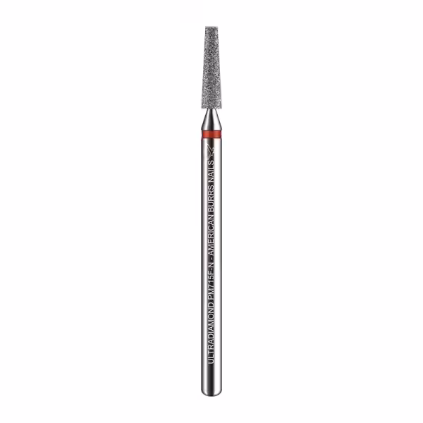 Broca Diamantada PM715F-N – Cônica Topo Plano