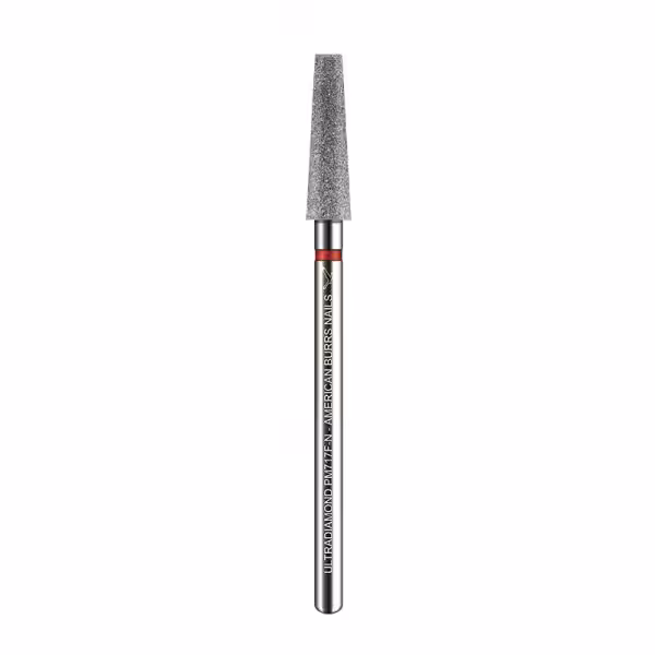 Broca Diamantada PM717F-N – Cônica Topo Plano