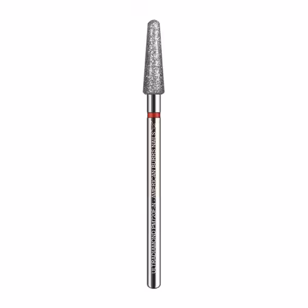 Broca Diamantada PM720F-N – Cônica Topo Arredondado