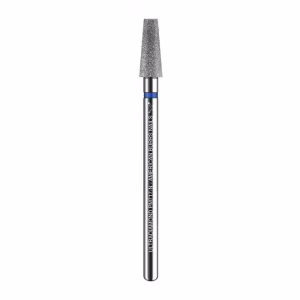 Broca Diamantada PM717-N – Cônica Topo Plano