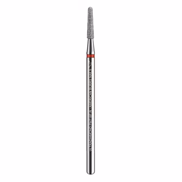 Broca Diamantada PM718F-N – Cônica Ponta de Lápis