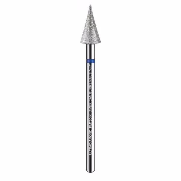 Broca Diamantada PM730-N – Cônica