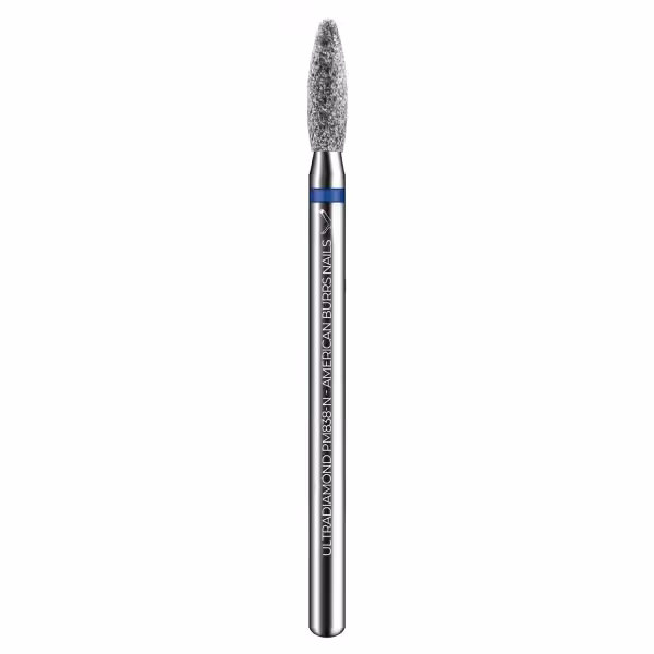Broca Diamantada PM838-N – Chama Torpedo