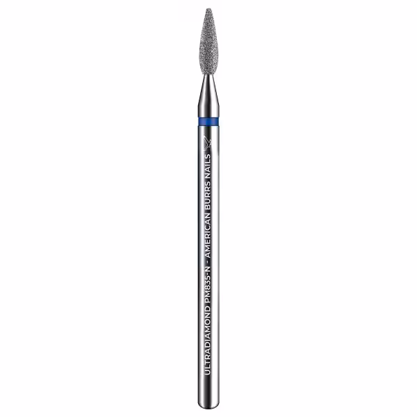 Broca Diamantada PM835-N – Chama Especial