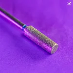 Broca Diamantada PM85-N – Cilíndrica Topo Plano - Imagem 2