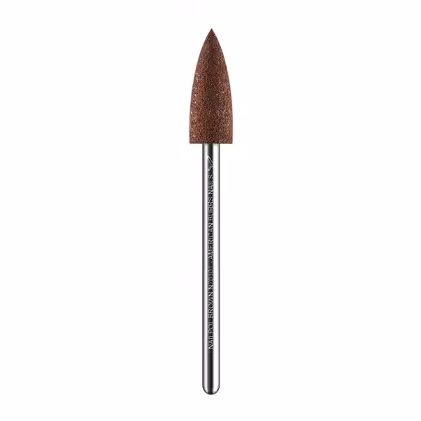 Broca Polidora de Silicone 70101 – Chama