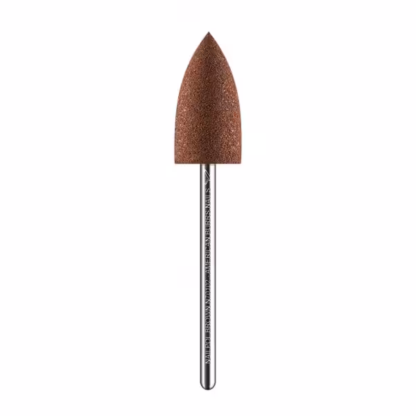 Broca Polidora de Silicone 70102 – Chama Grande
