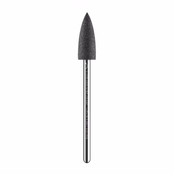 Broca Polidora de Silicone 70401 – Chama