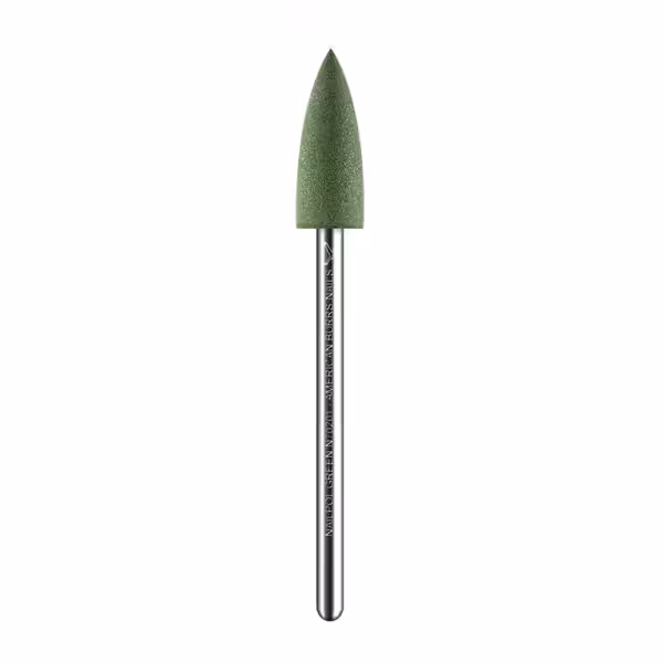 Broca Polidora de Silicone 70201 – Chama