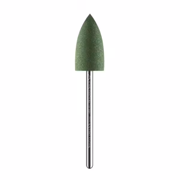 Broca Polidora de Silicone 70202 – Chama Grande