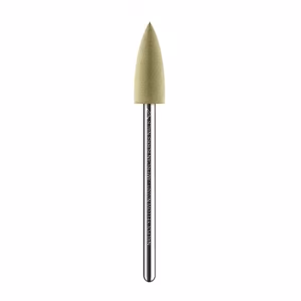Broca Polidora de Silicone 70301 – Chama