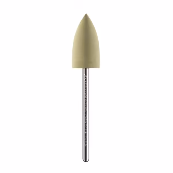 Broca Polidora de Silicone 70302 – Chama Grande