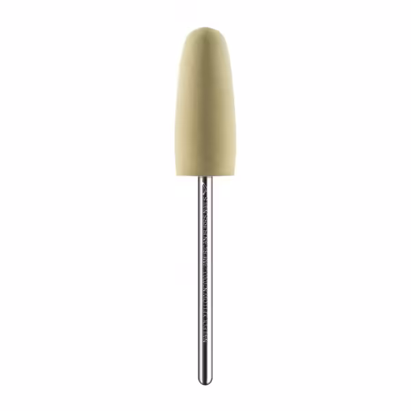 Broca Polidora de Silicone 70303 – Ogiva