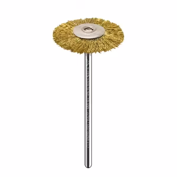 Escova de Limpeza de Brocas CBA20 – Aço