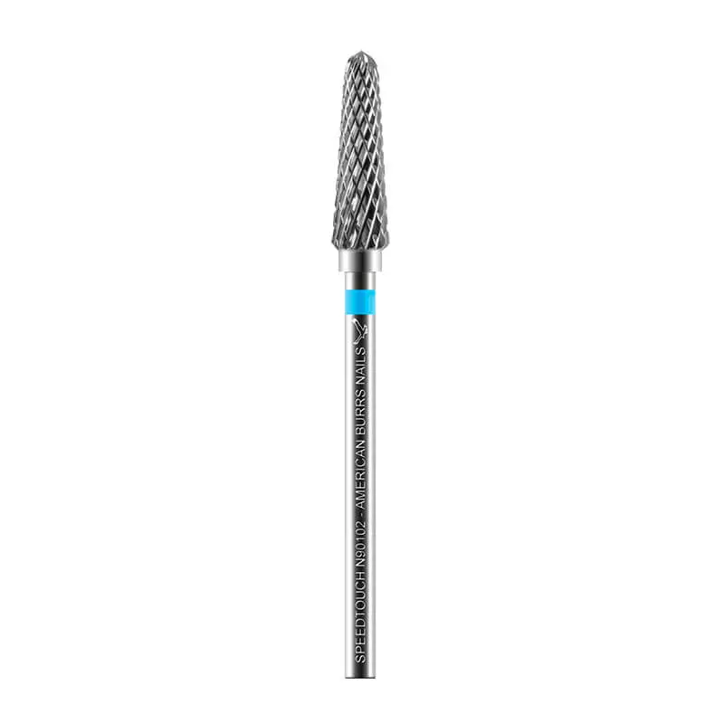 Broca de Tungstênio 90102 – Tronco-Cônica | American Burrs Nails