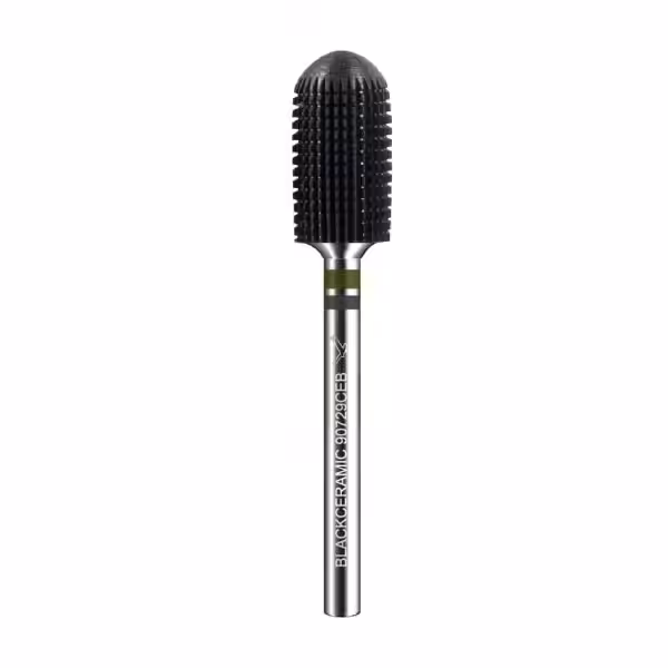 Broca de Cerâmica 90729CEB – Cilindro Topo Ativo
