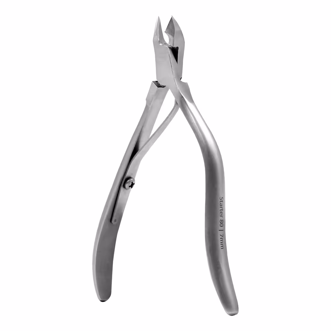 15289427235-st80-7-ft3.jpg Alicate de Cutícula ST80-7 – Starter 80 7mm - Imagem 1