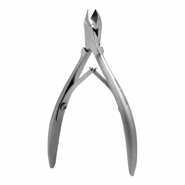 Alicate de Cutícula ST31-7 – Starter 31 7mm
