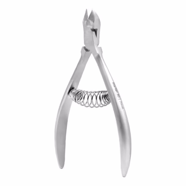 Alicate de Cutícula ST30-7 – Starter 30 7mm