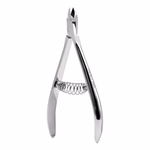 Alicate de Cutícula PR91-7 – Pro 91 7mm