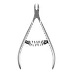 Alicate de Cutícula PR91-7 – Pro 91 7mm - Imagem 4