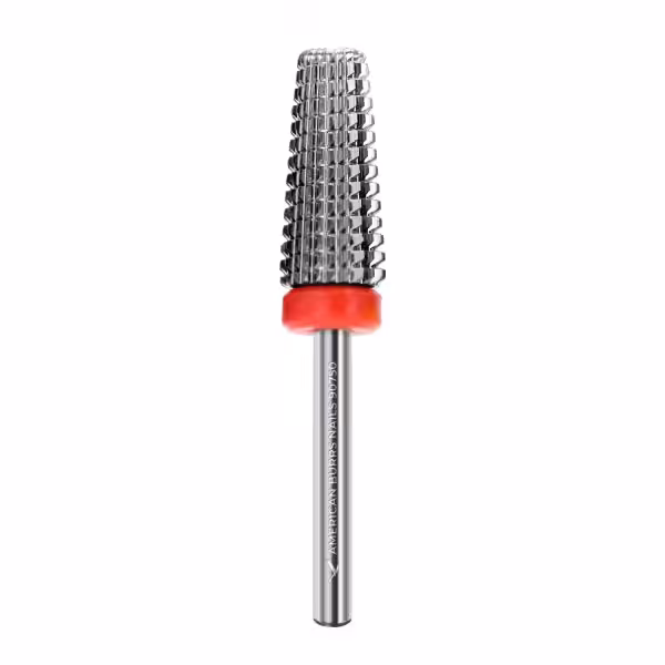 Broca de Tungstênio 90750 – Tronco-Cônica Topo Reto