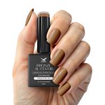 Esmalte em Gel Bronze Autêntico - Linha Essencial 8ml - Imagem 2