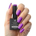 Esmalte em Gel Eclipse Roxo - Linha Essencial 8ml - Imagem 2