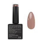 Esmalte em Gel Nude Caramelo - Linha Essencial 8ml - Imagem 3