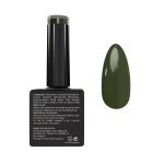 Esmalte em Gel Verde Floresta Profundo - Linha Essencial 8ml - Imagem 3