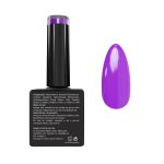 Esmalte em Gel Eclipse Roxo - Linha Essencial 8ml - Imagem 3