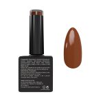 Esmalte em Gel Café Profundo - Linha Essencial 8ml - Imagem 3