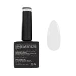 Esmalte em Gel Branco Neve - Linha Essencial 8ml - Imagem 3