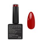 Esmalte em Gel Vermelho Pimenta - Linha Essencial 8ml - Imagem 3