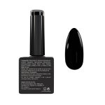 Esmalte em Gel Preto Intenso - Linha Essencial 8ml - Imagem 3