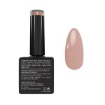 Esmalte em Gel Nude Clássico - Linha Essencial 8ml - Imagem 3