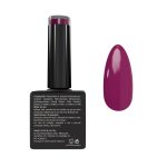 Esmalte em Gel Roxo Orquídea - Linha Essencial 8ml - Imagem 3